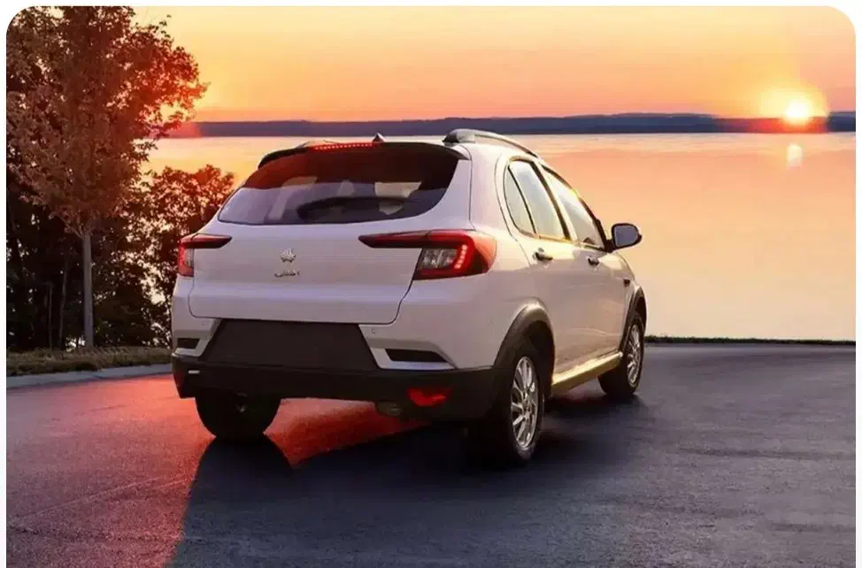 فروش حواله اطلس s|خودرو سواری و وانت|تکاب, |دیوار