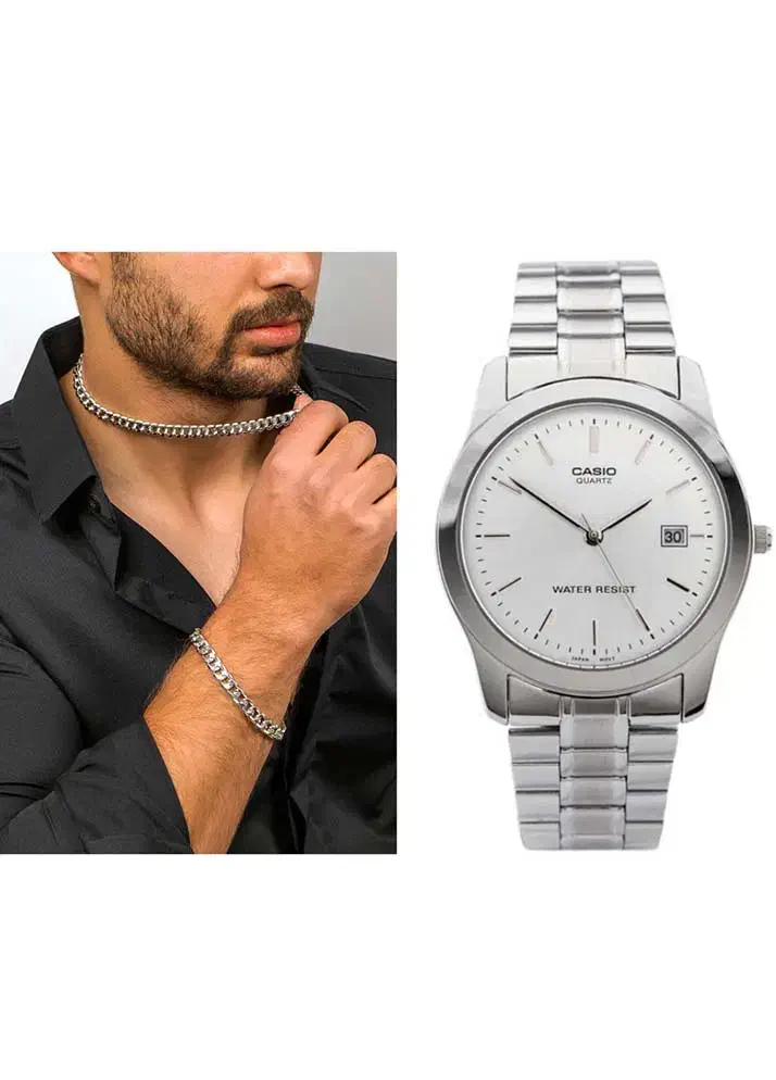 پکیج نیم ست و ساعت تحویل در محل|ساعت|تهران, اباذر|دیوار