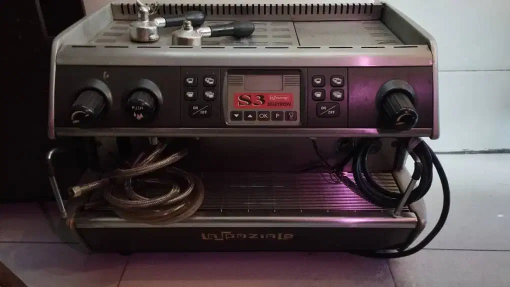 فروش دستگاه قهوه ساز صنعتی|کافیشاپ و رستوران|اهواز, کوی صادقیه|دیوار