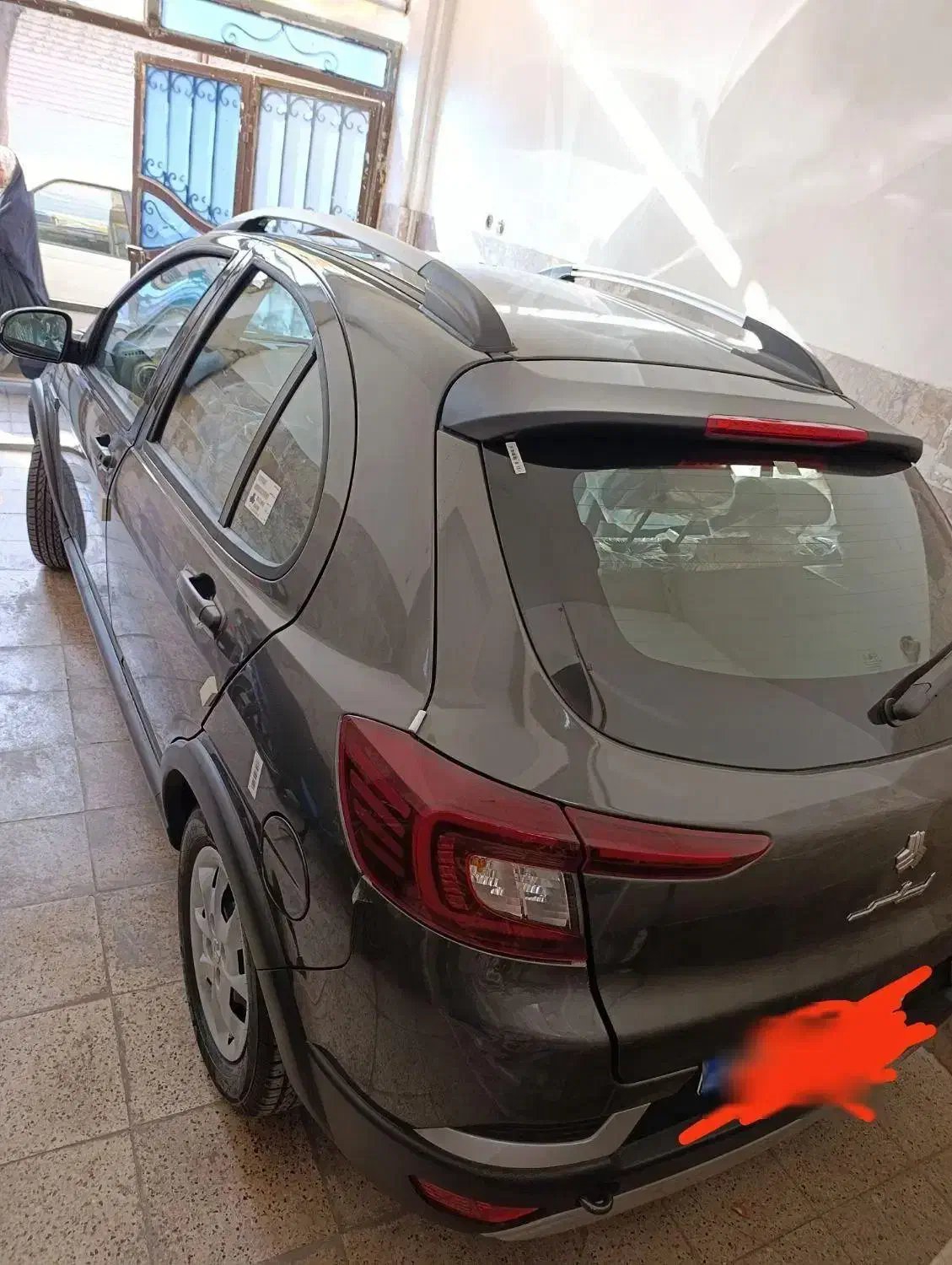 اطلس s صفر|خودرو سواری و وانت|مشهد, نیزه|دیوار