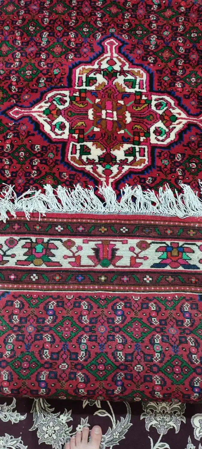 فروش فرش دستبافت ازندریان|فرش|همدان, |دیوار