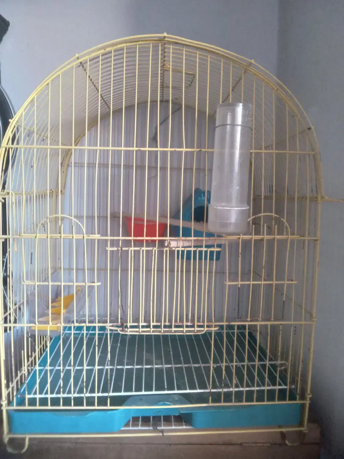 قفس پرنده|لوازم جانبی حیوانات|محمدشهر, ولدآباد|دیوار