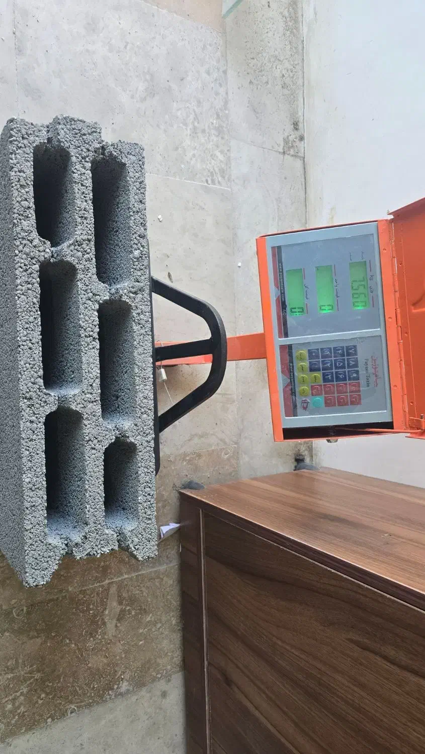 فروش بلوک سبک|مصالح و تجهیزات ساختمان|قم, الغدیر|دیوار