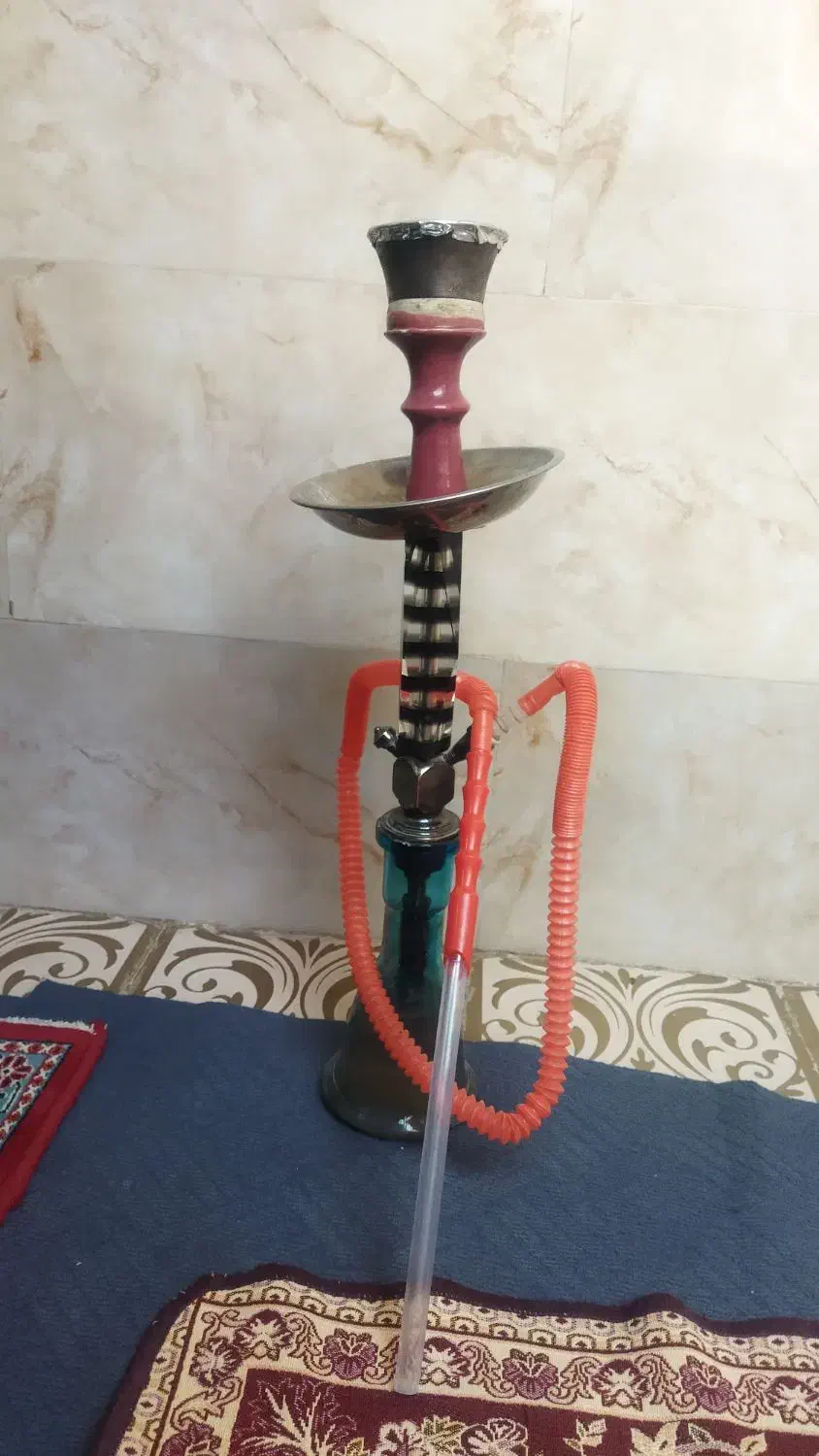 قلیون|کوهنوردی و کمپینگ|نسیمشهر, |دیوار