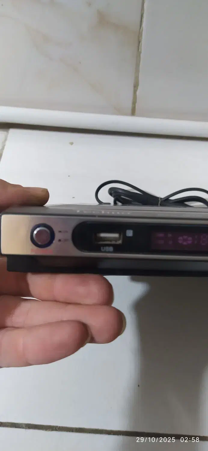 دیویدی دایویکس دیجیتال|صوتی و تصویری|مشهد, ایثارگران|دیوار