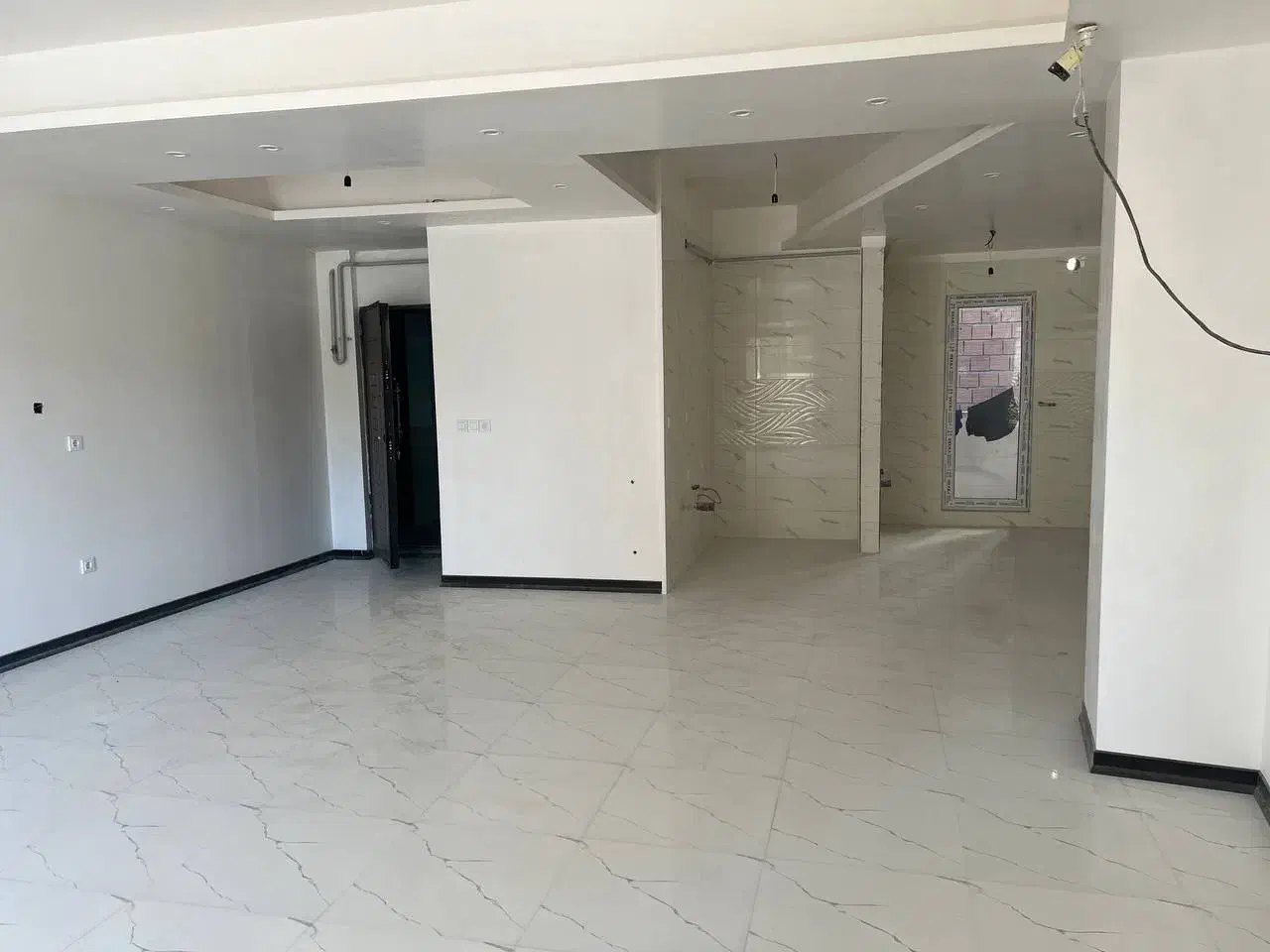 ۱۲۰ متری ۳ خواب خیابان فارابی|فروش آپارتمان|ساری, |دیوار