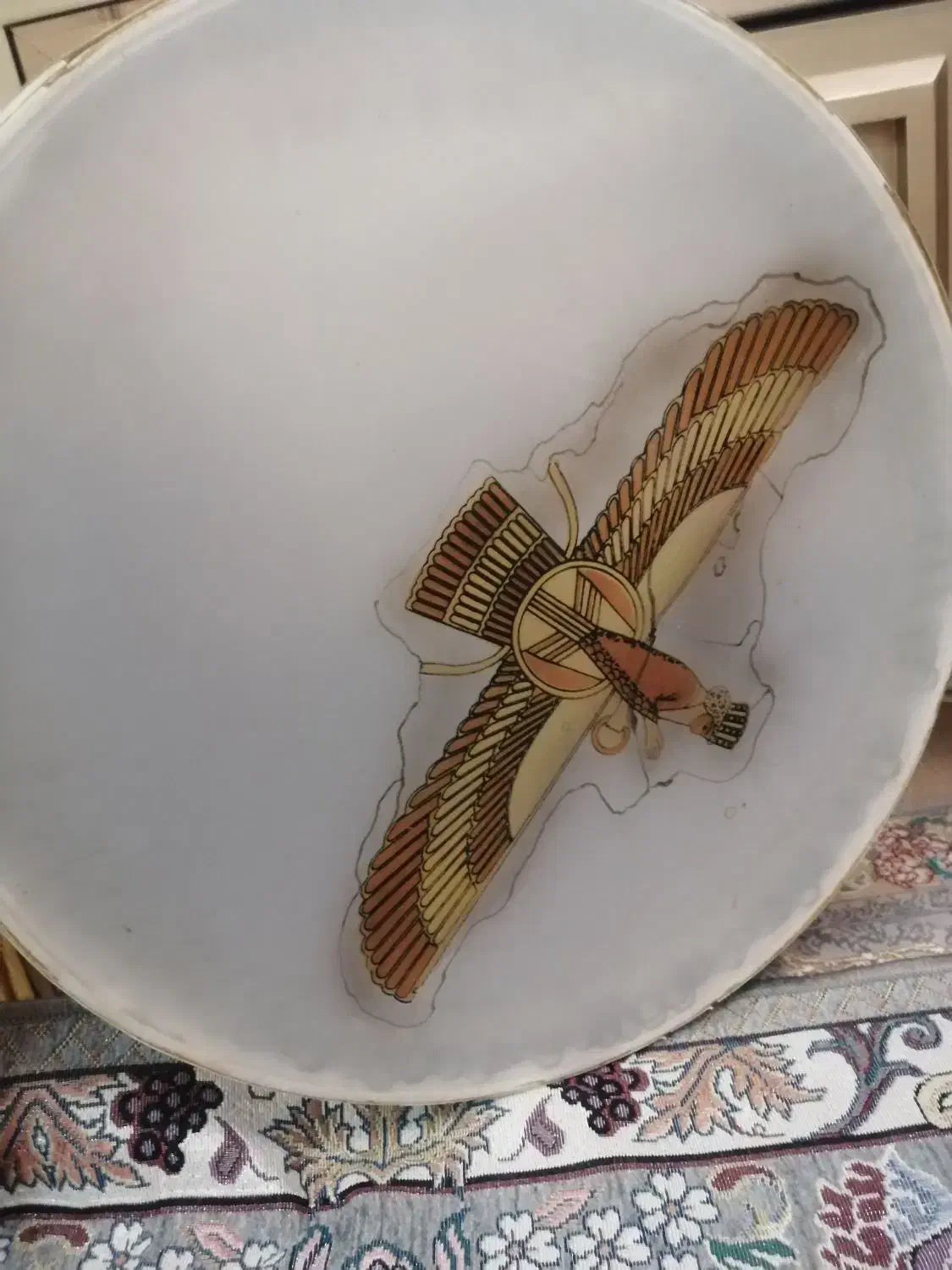 دف در حد نو|سازهای سنتی|تهران, مسعودیه|دیوار