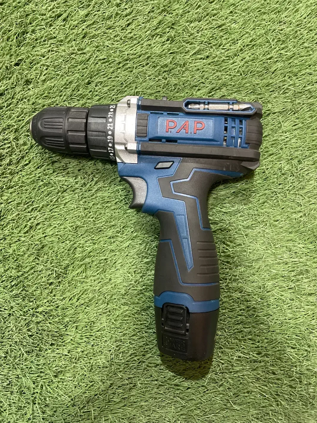 دریل شارژی خونگی و کارگاهی آکبند|ابزارآلات|آزادشهر, |دیوار