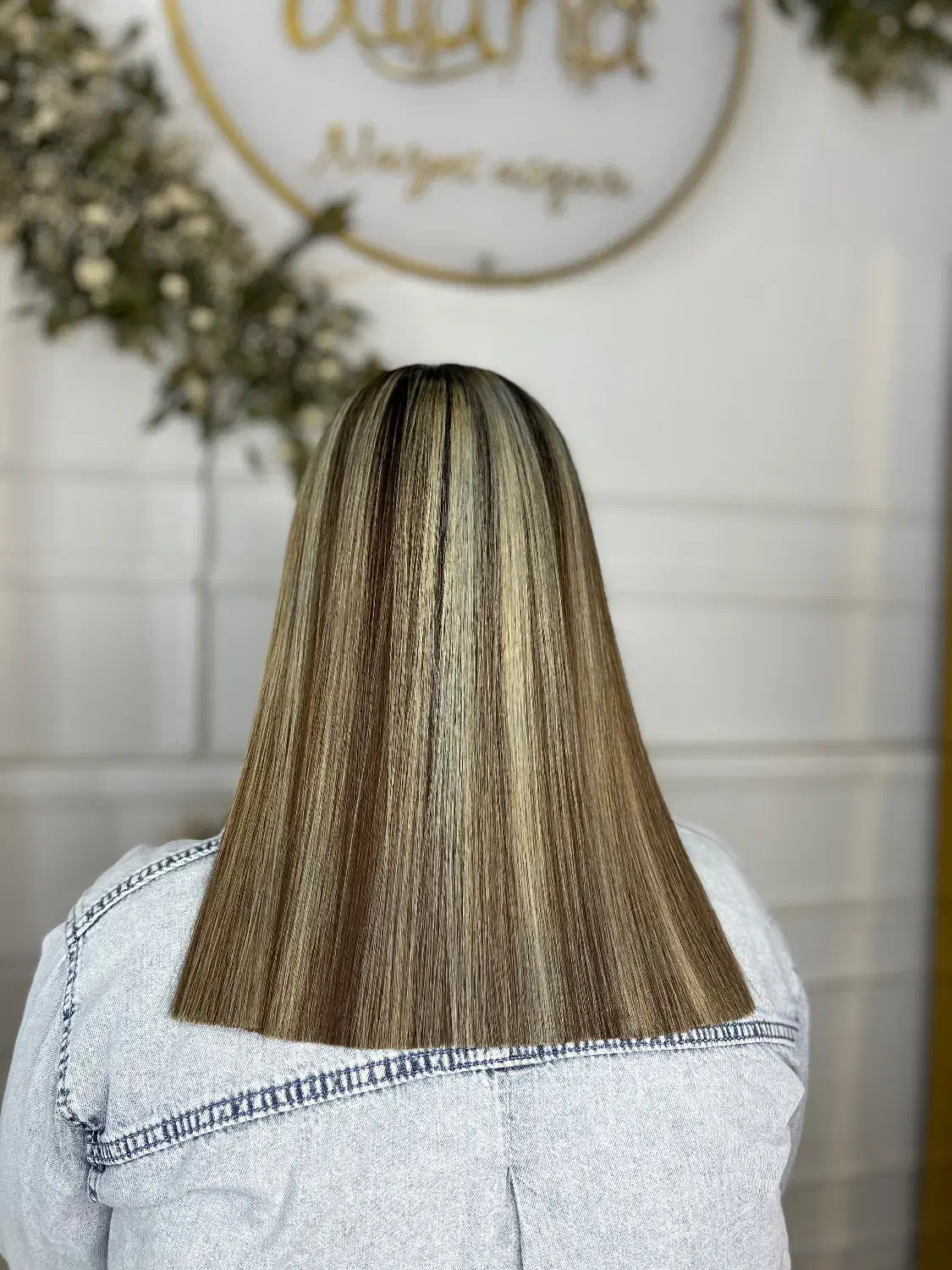 جذب مدل کراتین|خدمات آرایشگری و زیبایی|سبزوار, قصبه اب یمین|دیوار