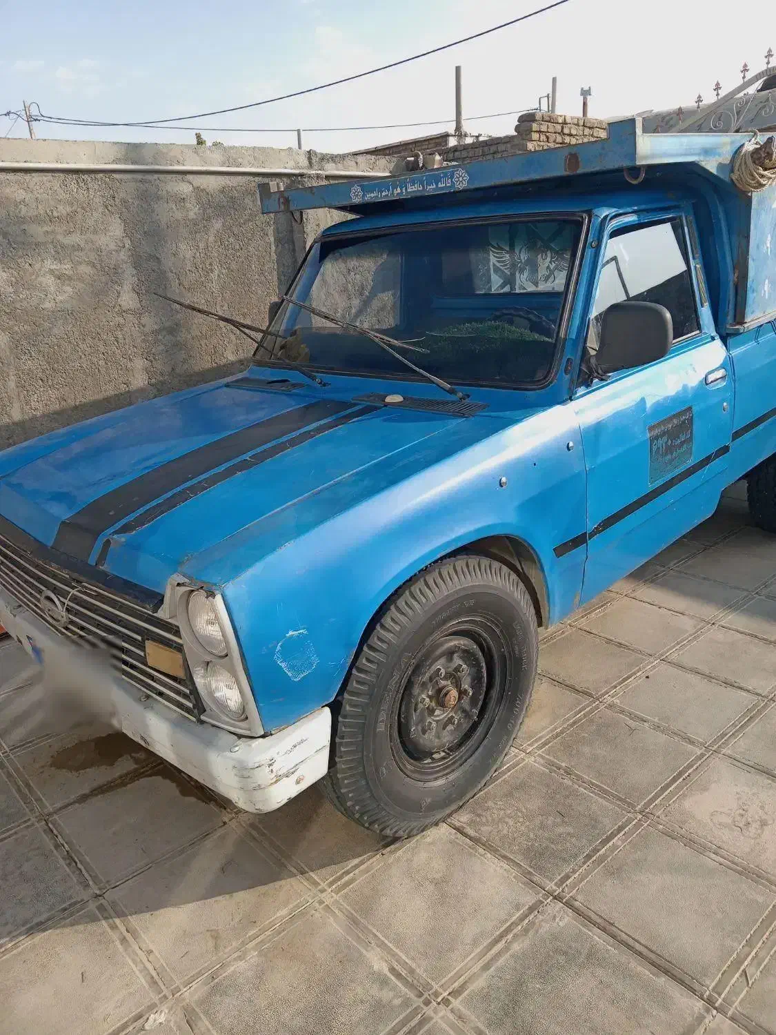 نیسان دوگانه|خودرو سواری و وانت|سبزوار, توحیدشهر|دیوار