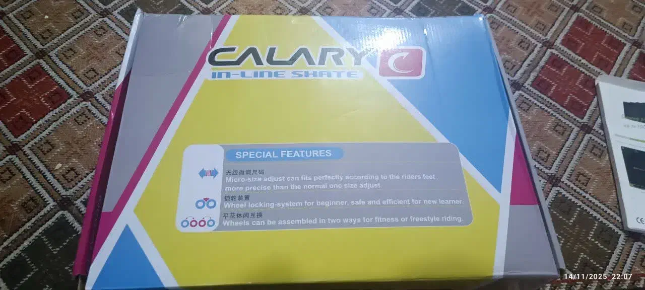 اسکیت|دوچرخه، اسکیت، اسکوتر|اصفهان, ملکشهر|دیوار