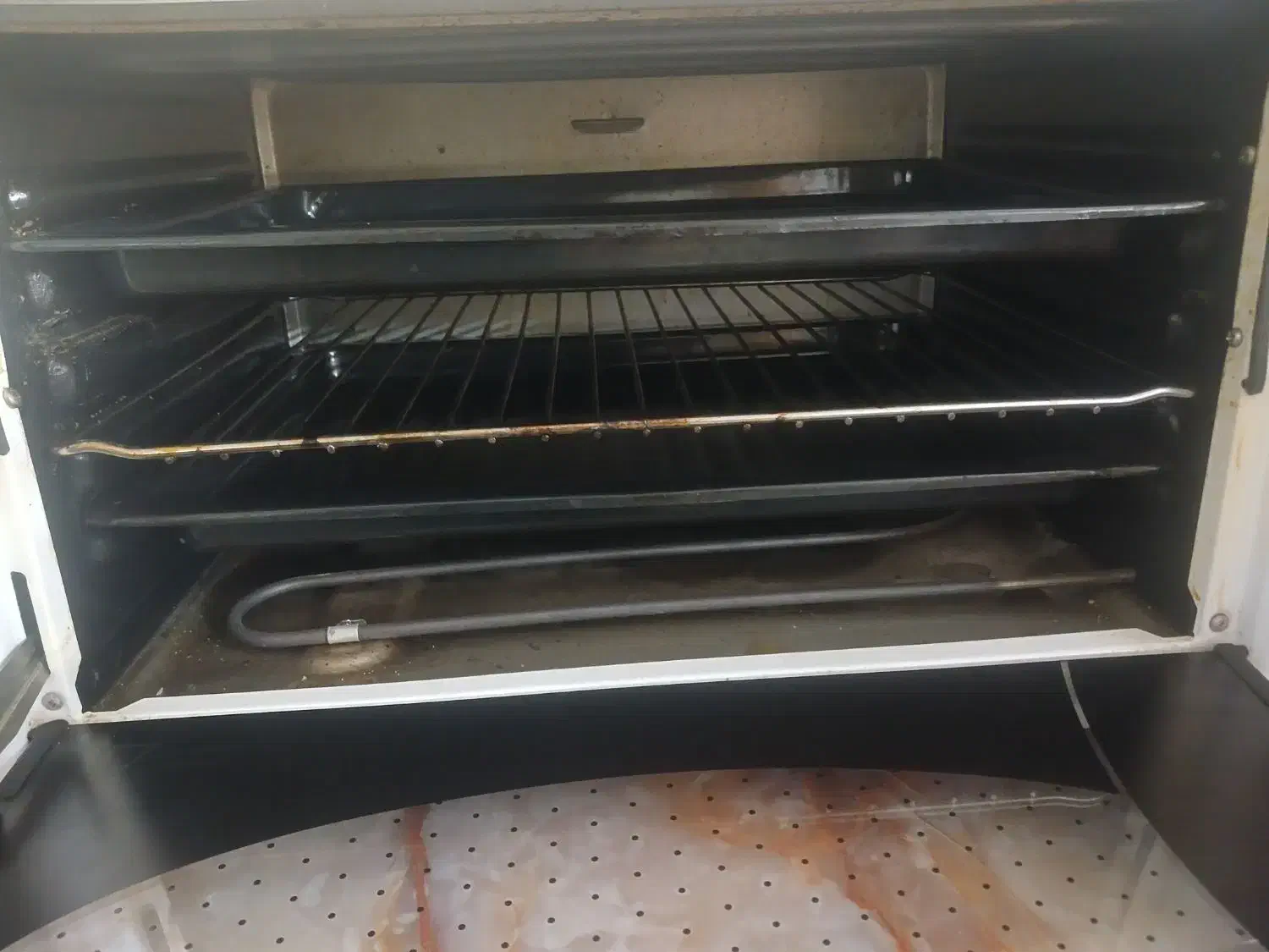 توستر|اجاق گاز و لوازم برقی پخت‌وپز|پاکدشت, شهرک امام رضا|دیوار