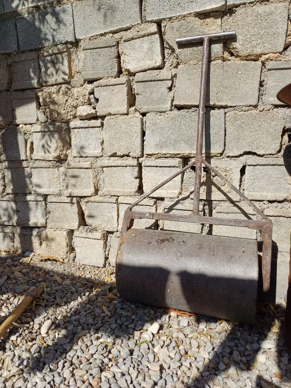 غلتک /غلطک|ابزارآلات|یاسوج, |دیوار