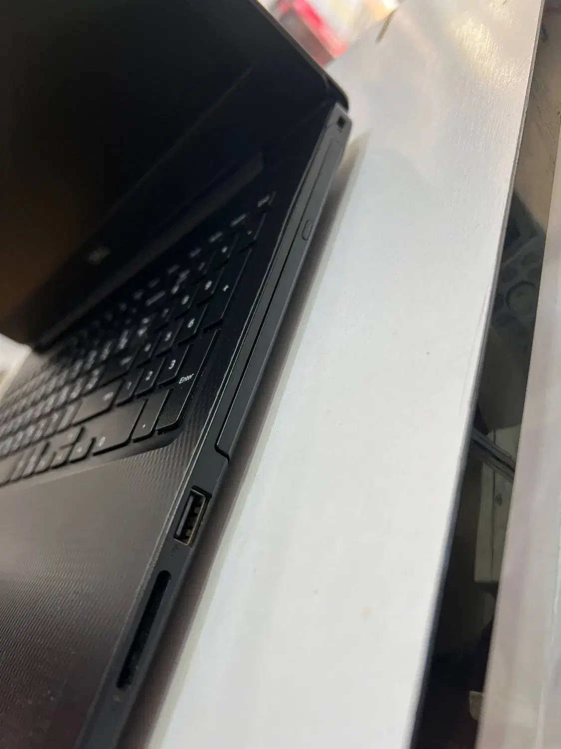 لپ تاپ Dell گرافیک دار|رایانه همراه|تربت‌حیدریه, مسجد جامع|دیوار