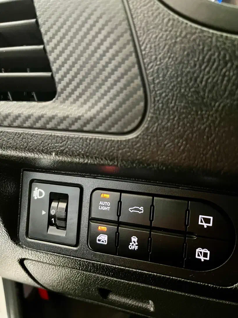 کوییک gxlمدل 1403  آپشنال استاندارد۸۵گانه زیر قیمت|خودرو سواری و وانت|تبریز, |دیوار