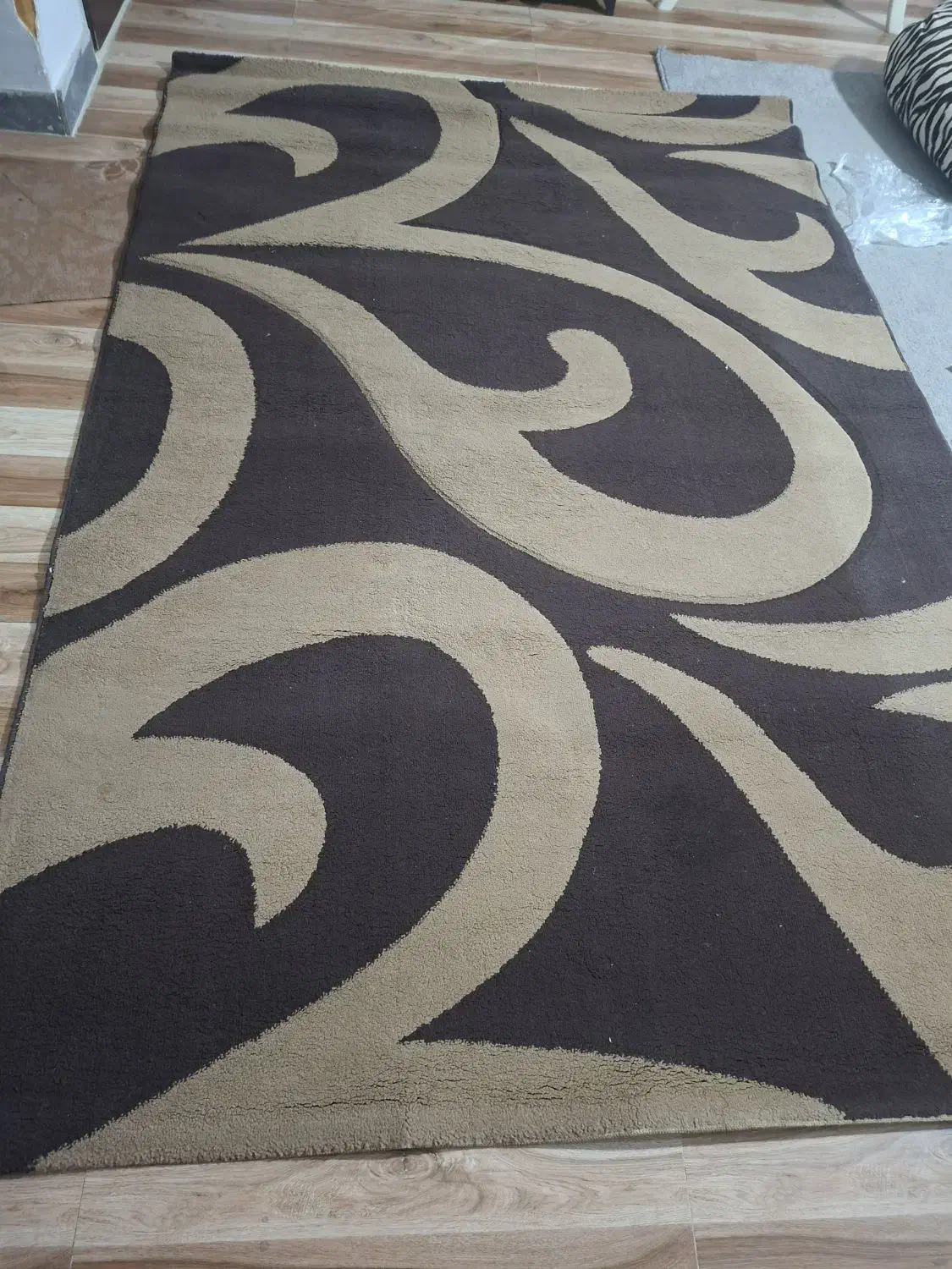 فرش ۴متری|فرش|پاکدشت, پاکدشت (مامازند)|دیوار