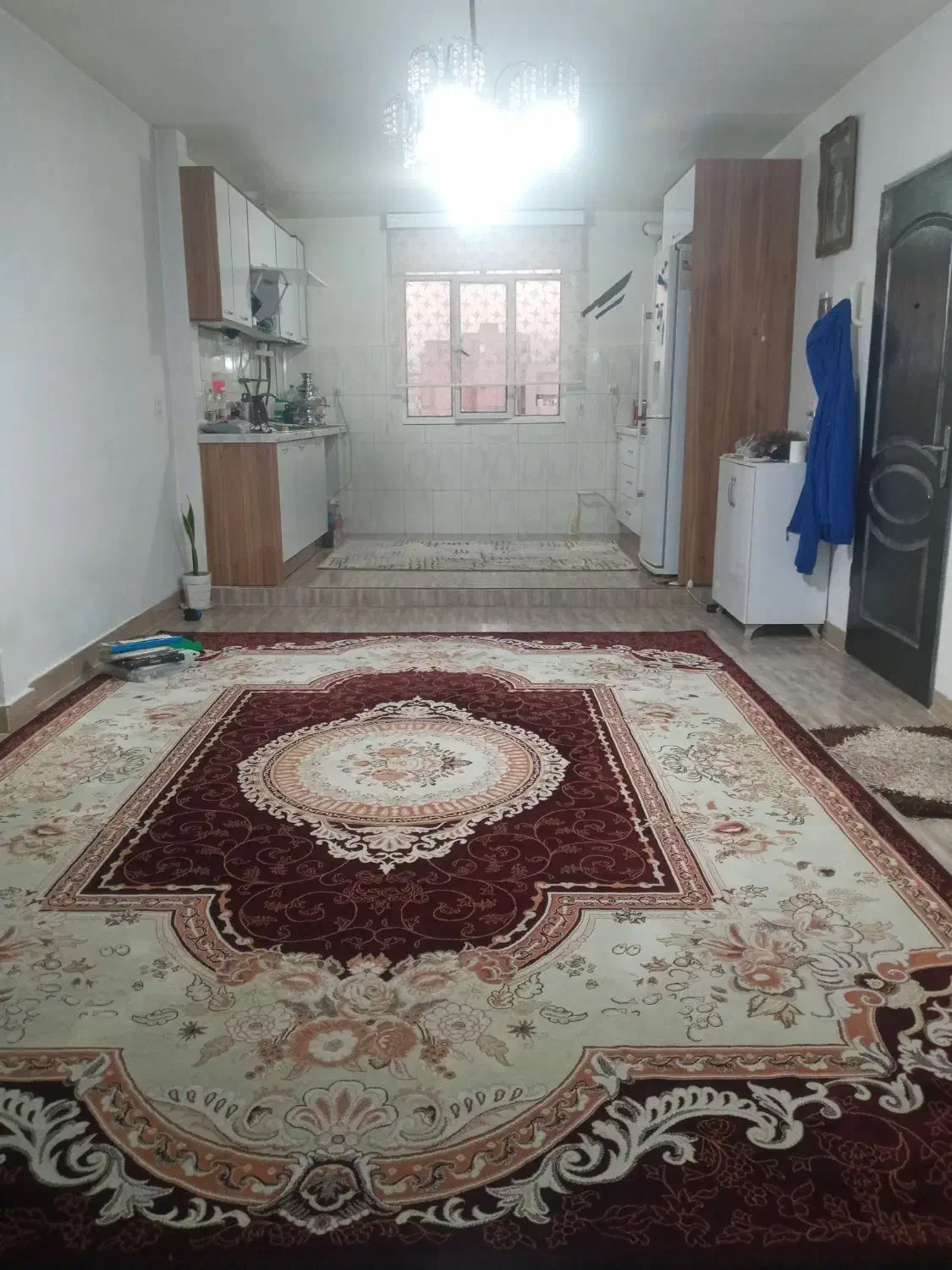 ۷۰ متر میدان غربا|فروش آپارتمان|پاکدشت, پاکدشت (مامازند)|دیوار