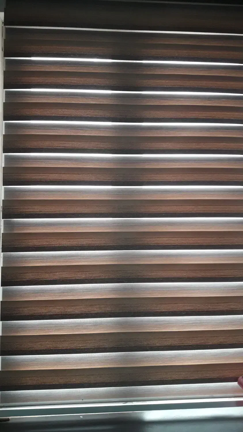 پرده زبرا|پرده، رانر، رومیزی|محمدیه-قزوین, |دیوار