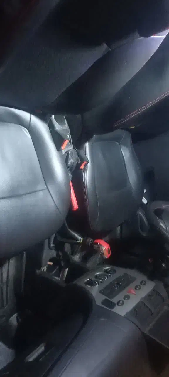 تیبا ۲ پلاس مدل ۱۴۰۰|خودرو سواری و وانت|اصفهان, محله سفلی|دیوار