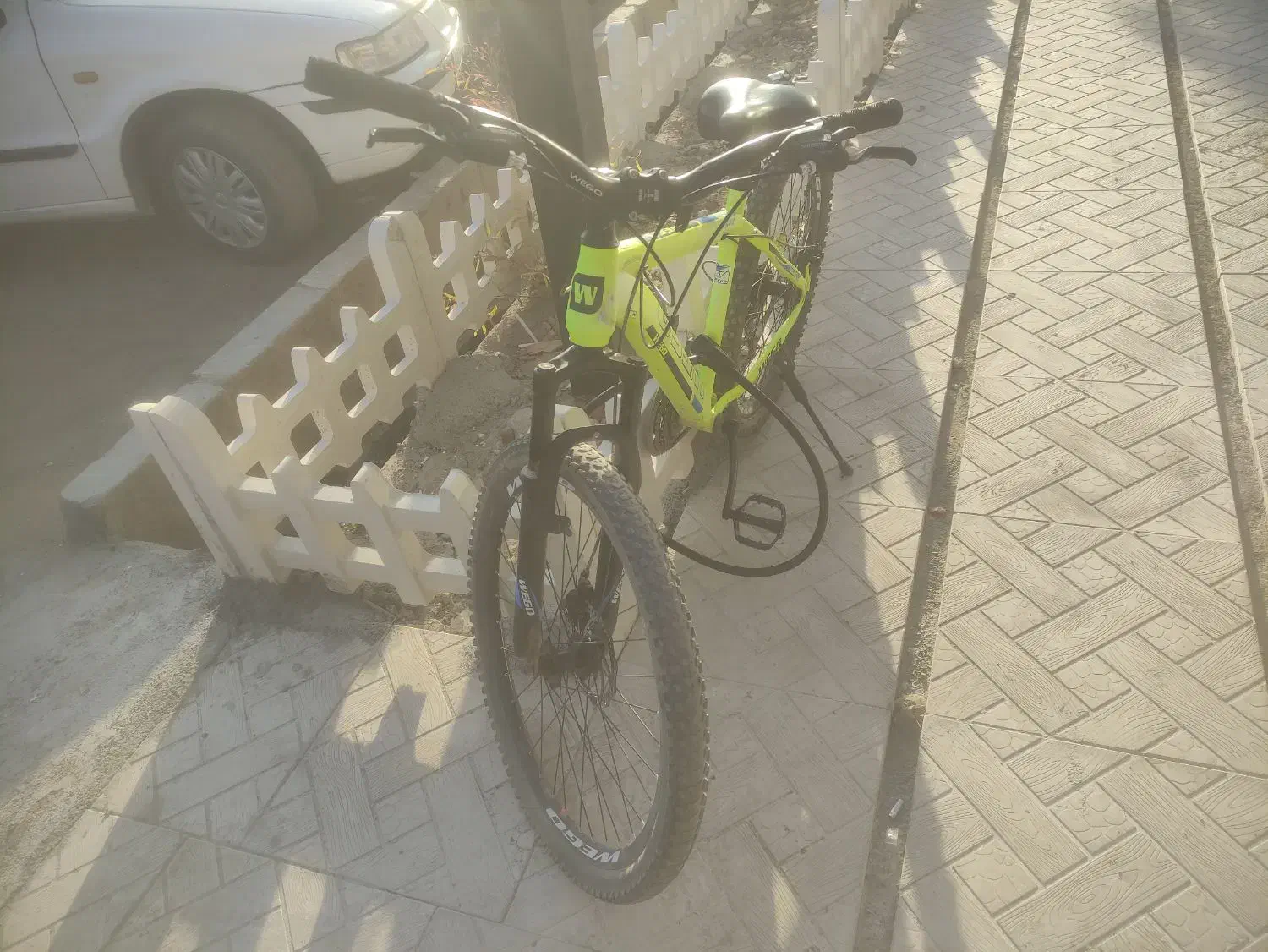 دوچرخه ویوا|دوچرخه، اسکیت، اسکوتر|پاکدشت, پاکدشت (مامازند)|دیوار