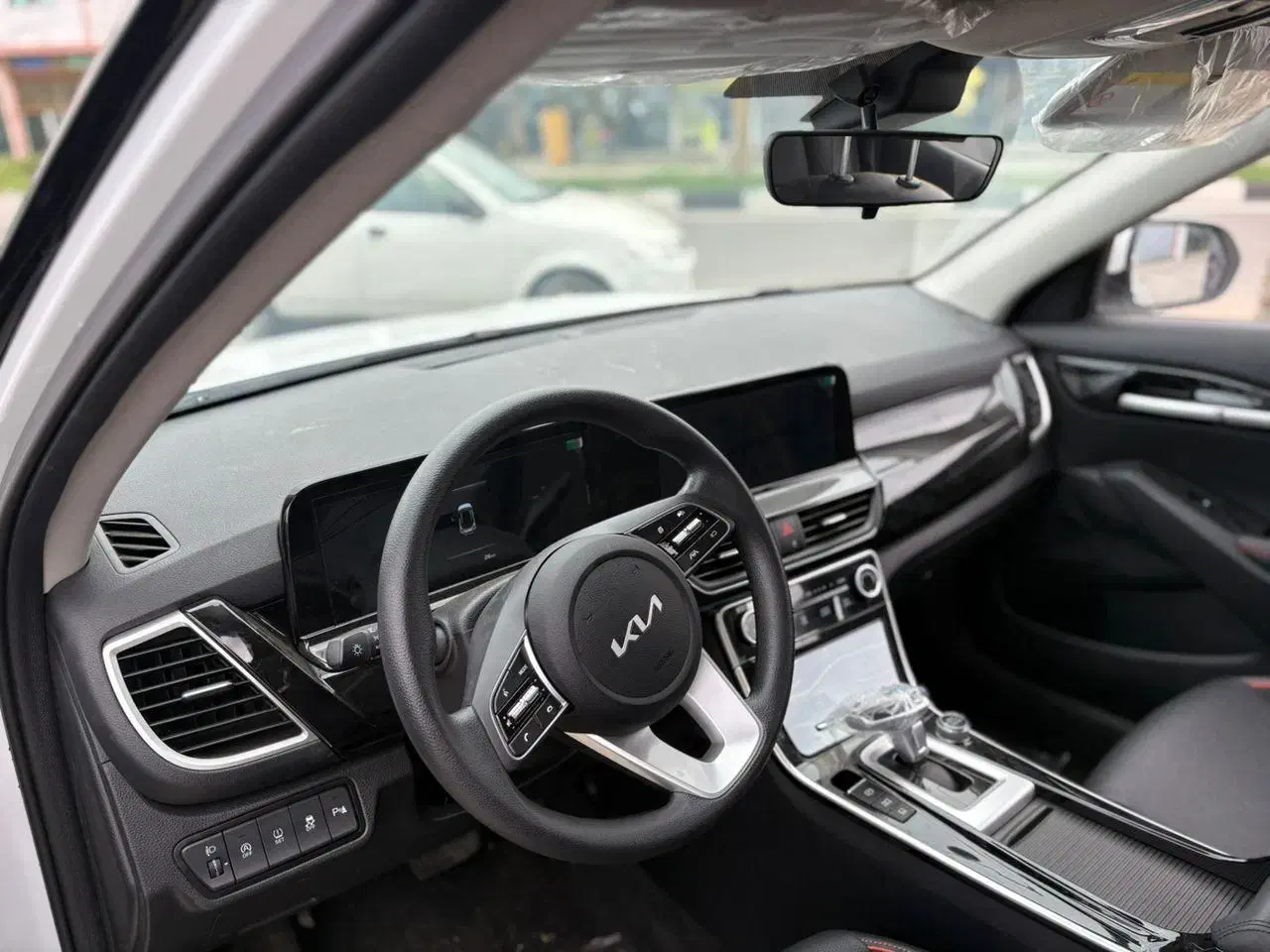 کیا سلتوس مدل 2025|خودرو سواری و وانت|بندر انزلی, گلشن|دیوار