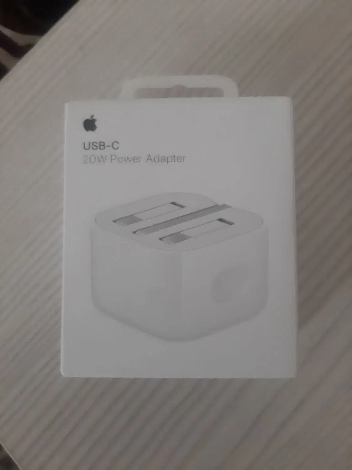 سری ایفون 20 وات اصلی|لوازم جانبی موبایل و تبلت|تهران, شاهین|دیوار