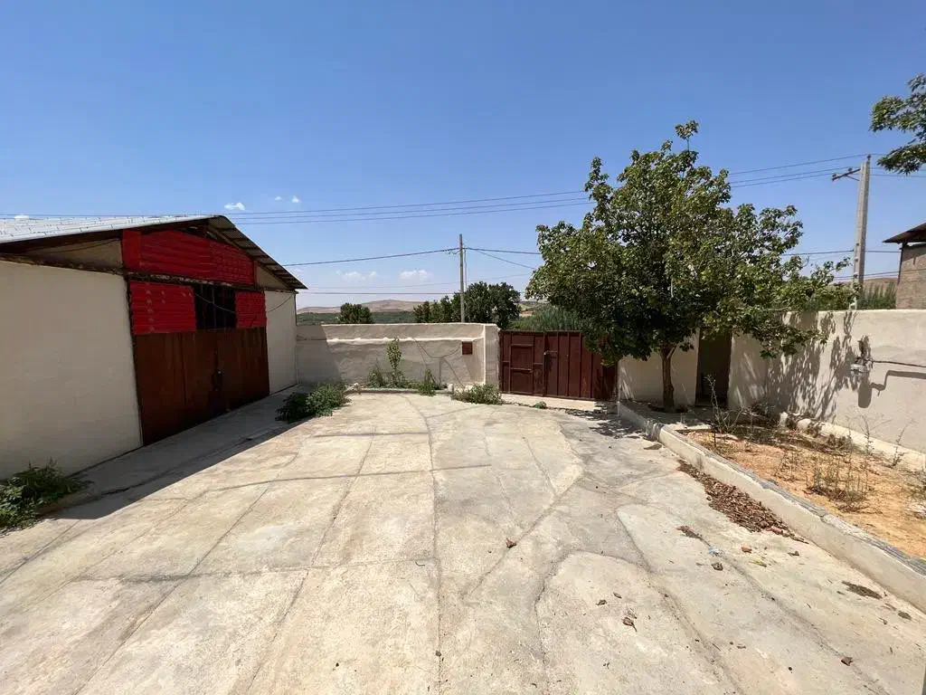 فروش باغ سر بست|فروش خانه و ویلا|سپیدان, |دیوار