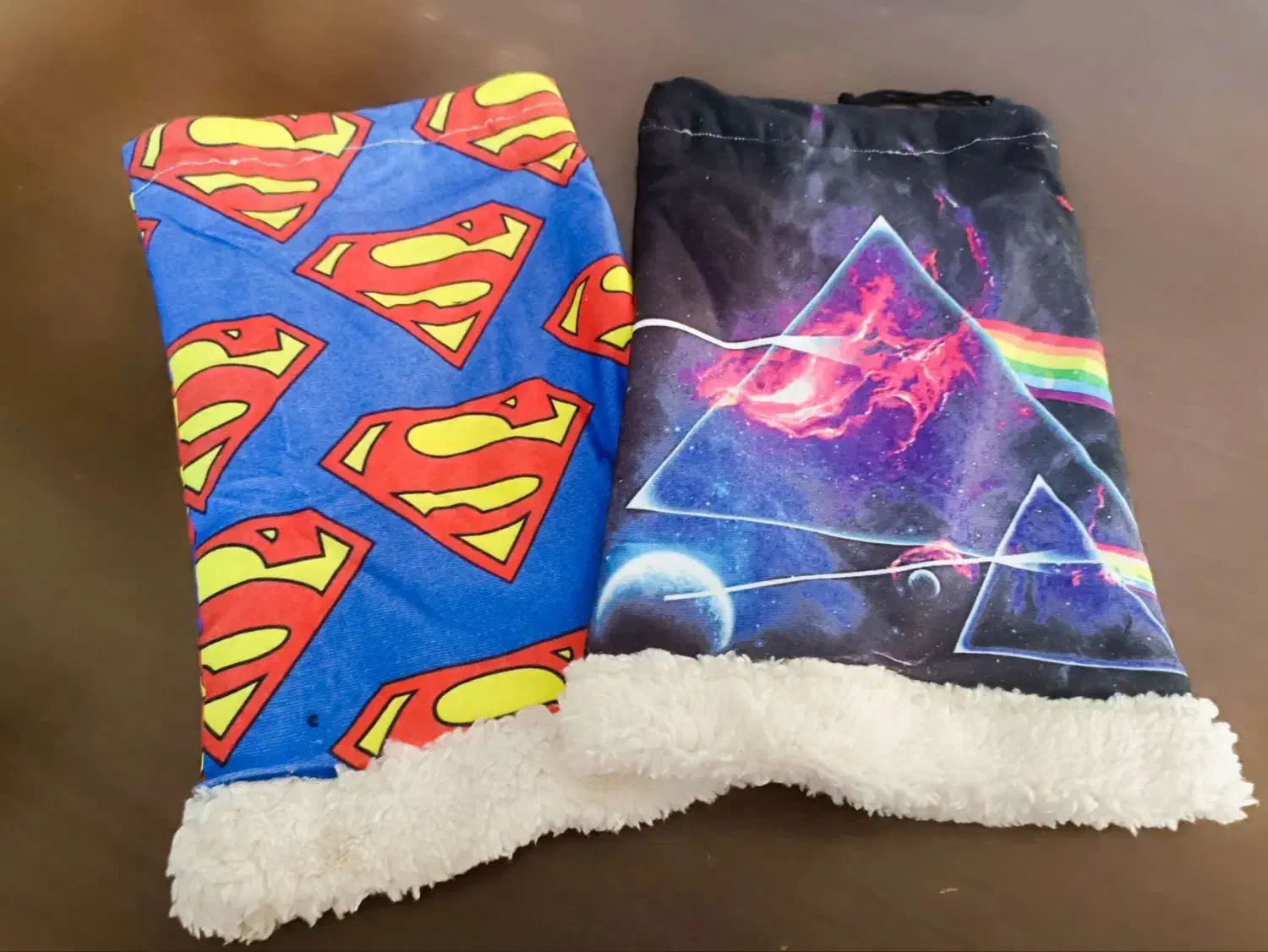 کلاه اسکارف تو کرک و تو خز خارجی|لباس|مشهد, عامل|دیوار