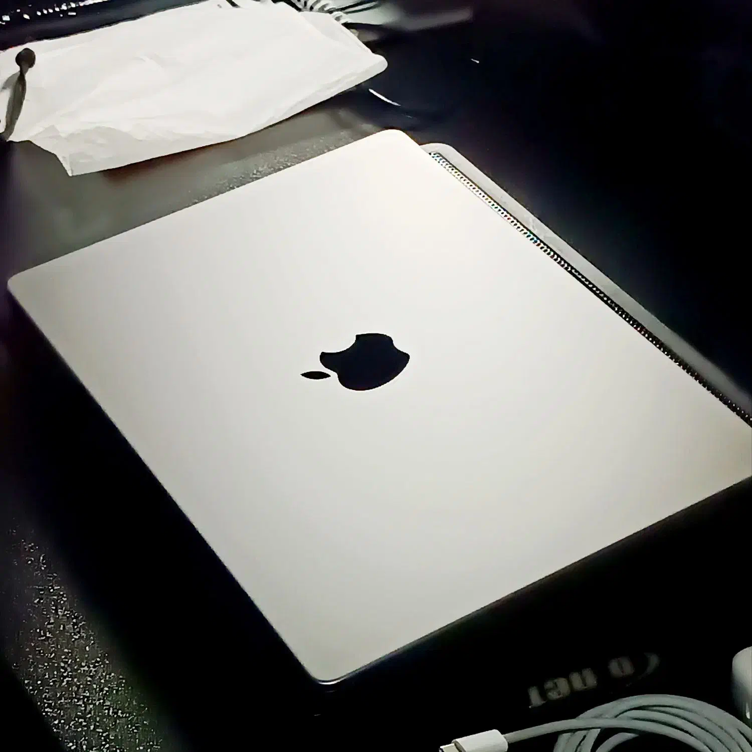 Mac book m1 pro 14inch|رایانه همراه|تهران, استاد معین|دیوار