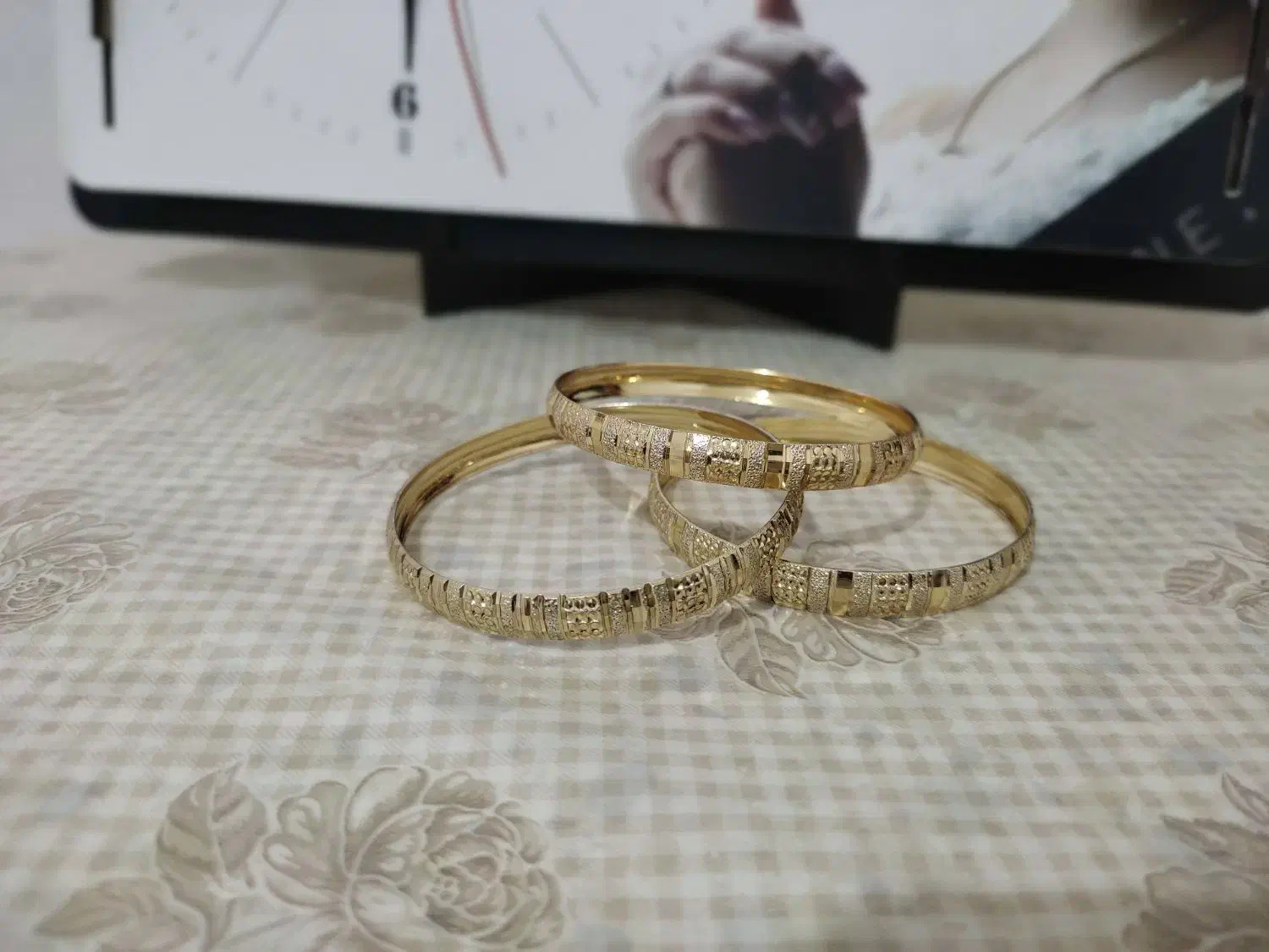 النگوطلای روس|بدلیجات|تویسرکان, |دیوار