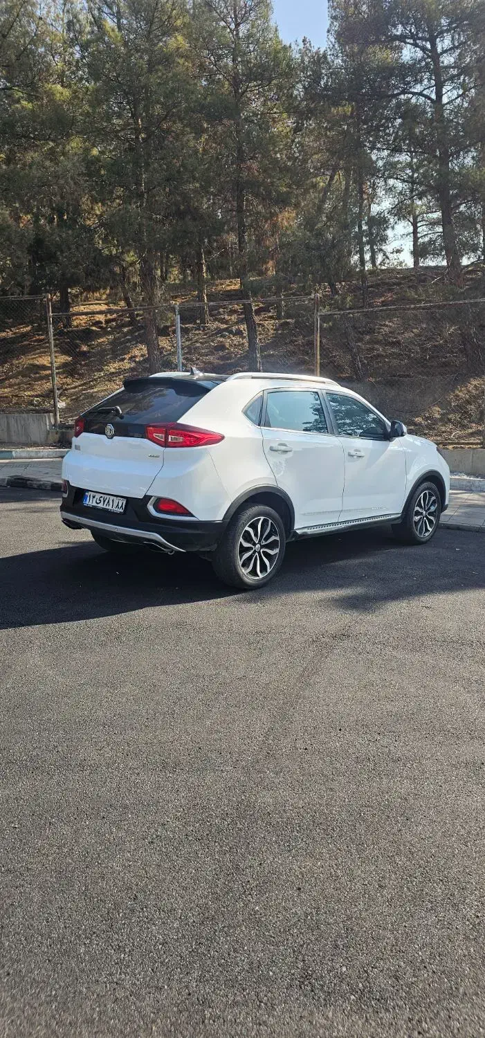 MG مدل 2016 gs|خودرو سواری و وانت|تهران, اوقاف|دیوار