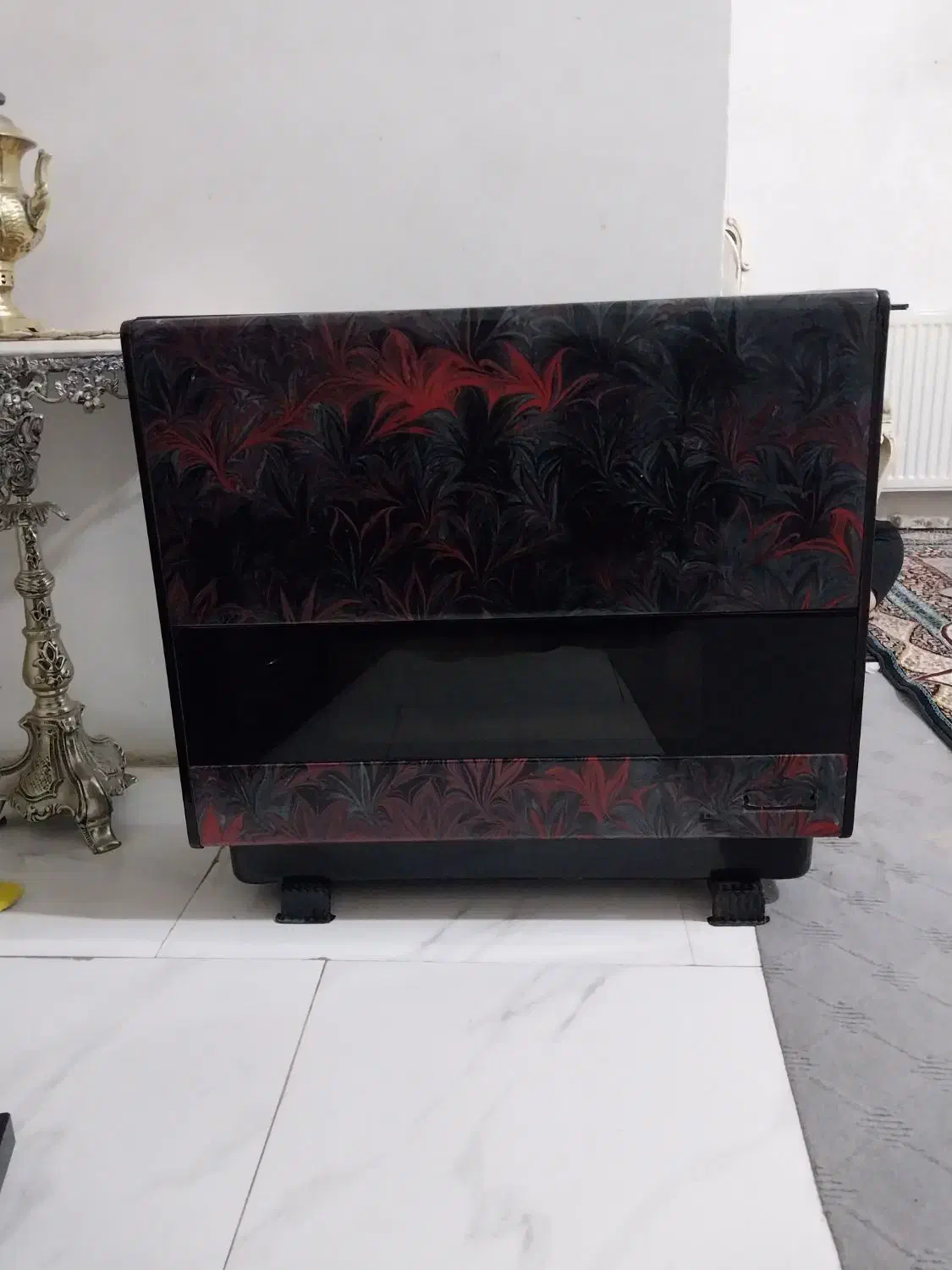 بخاری بزرگ ایران شرق|بخاری، هیتر، شومینه|رباط‌کریم, نصیرشهر|دیوار