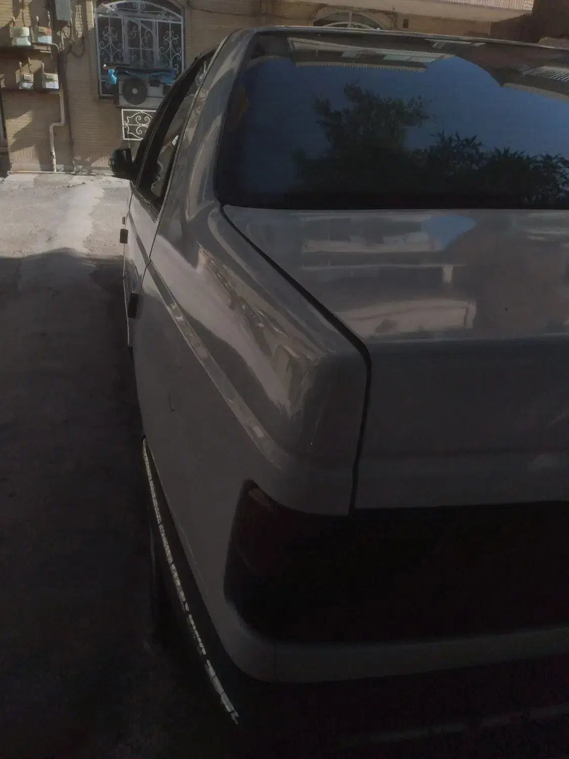 خودرو ۴۰۵|خودرو سواری و وانت|دوگنبدان, |دیوار