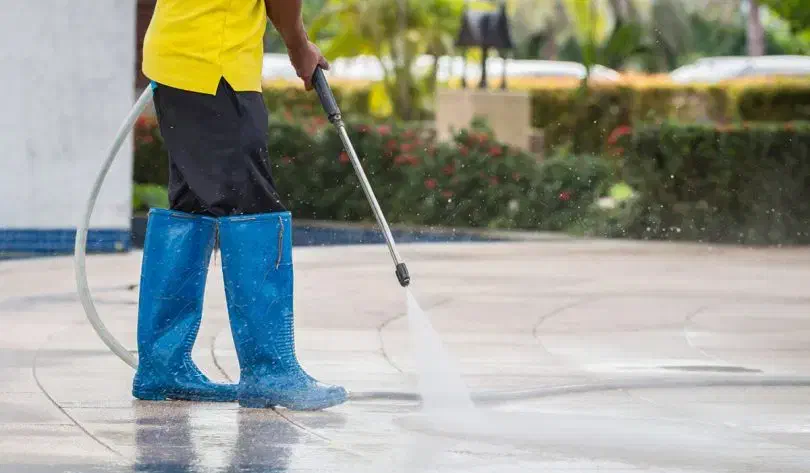 نظافت راه پله و سایر  زیر قیمت همه جا|خدمات نظافت|نظرآباد, نظرآباد|دیوار