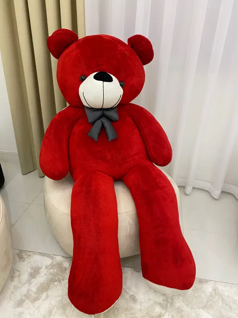 خرس دو متری|اسباببازی بچه|بندرعباس, |دیوار