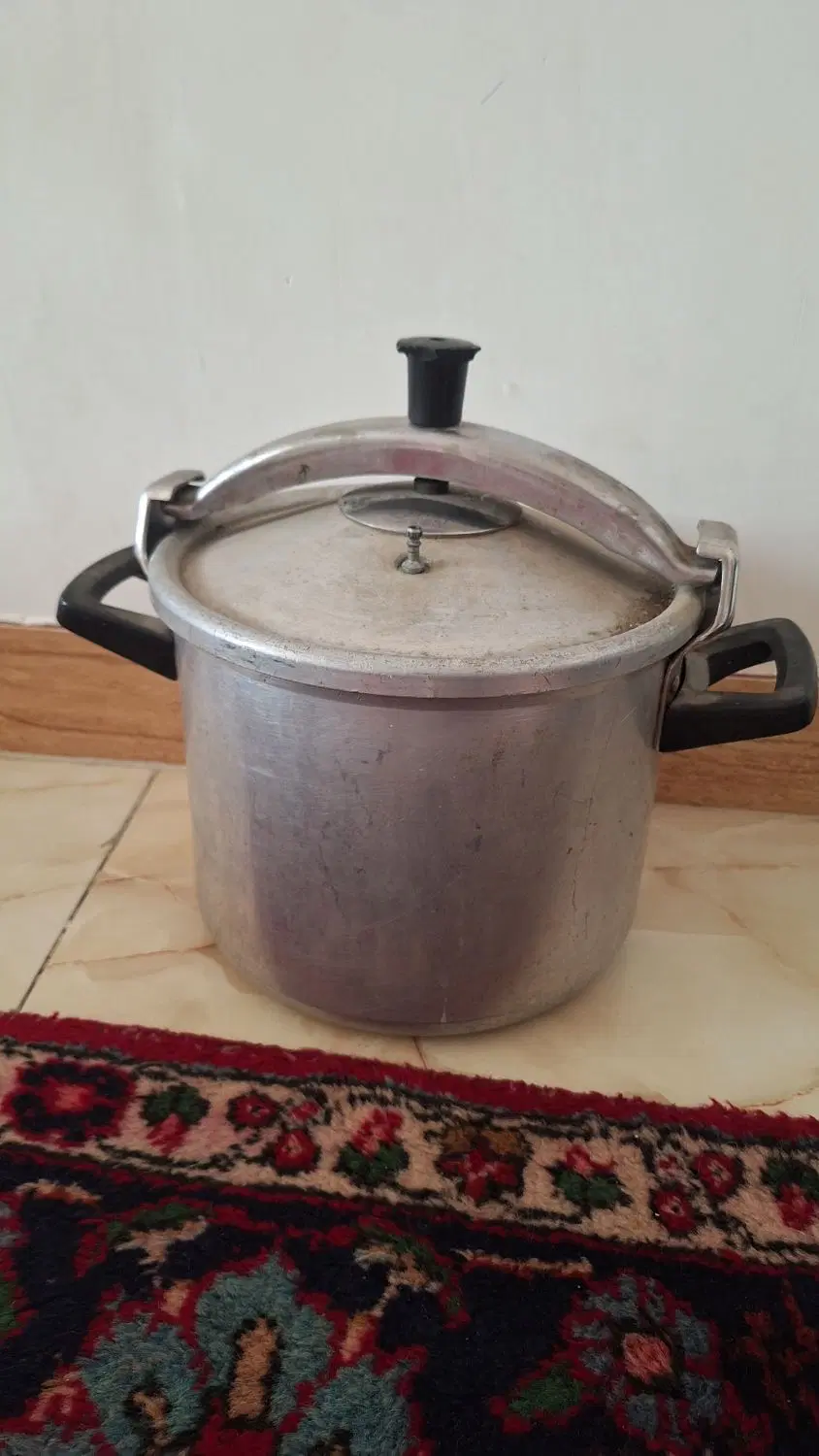 زودپز|ظروف پختوپز|تهران, فلاح|دیوار