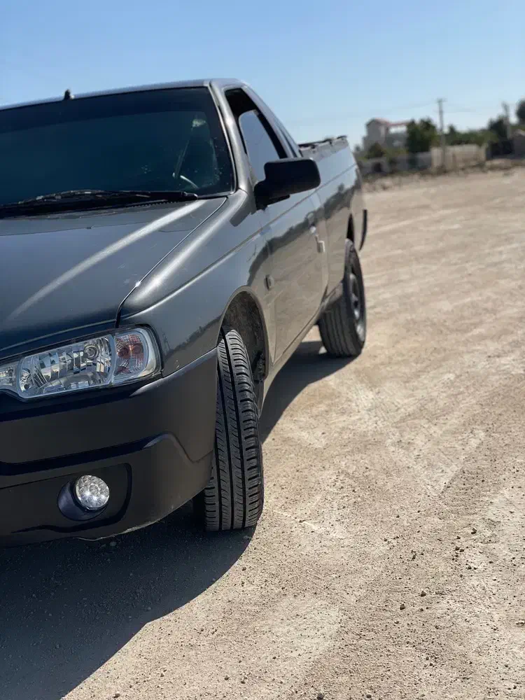 اریسان۲|خودرو سواری و وانت|قشم, |دیوار