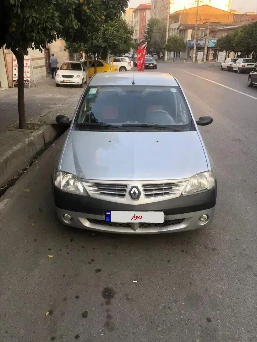 ال۹۰|خودرو سواری و وانت|گرگان, |دیوار