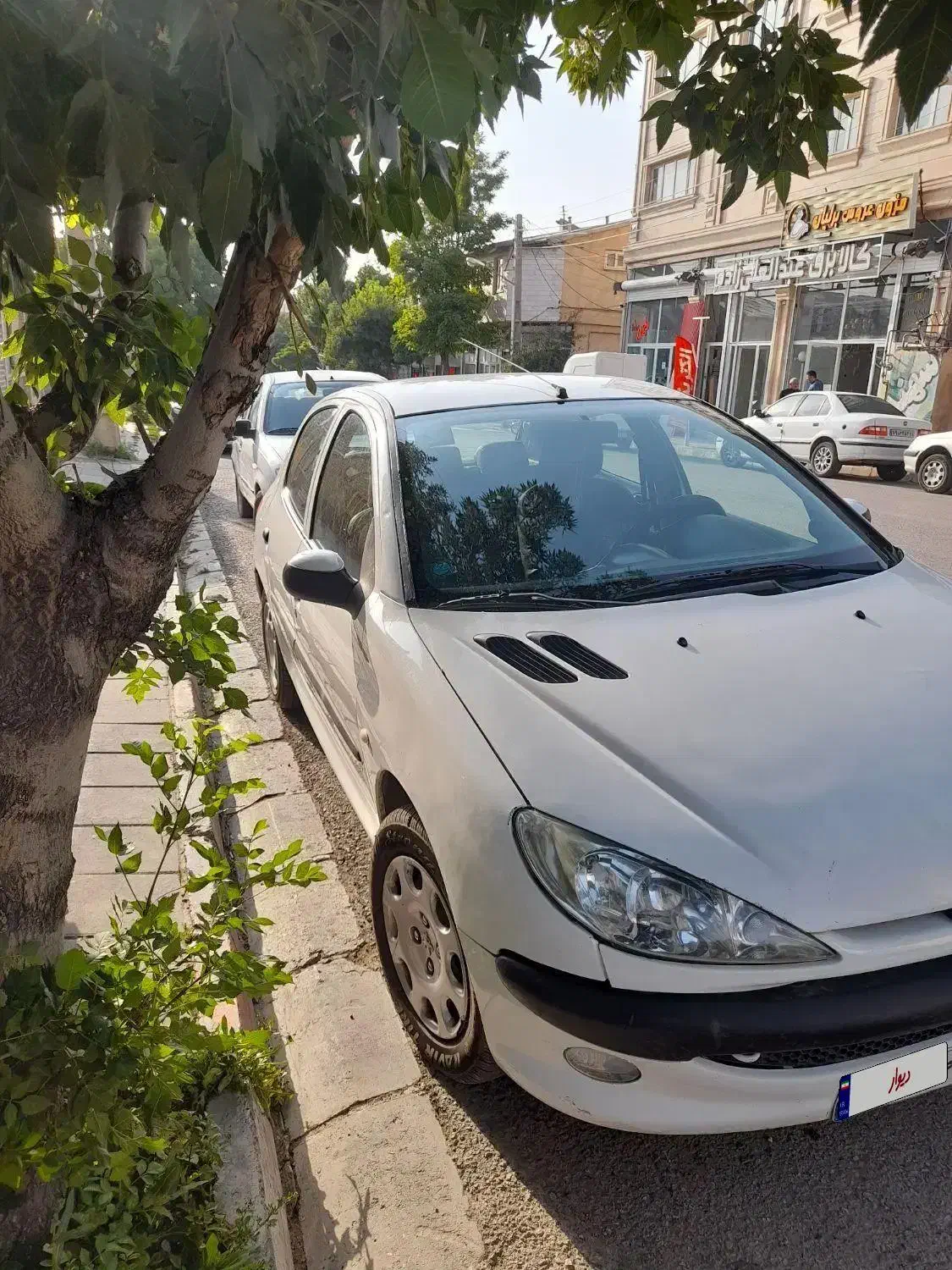 فروشی|خودرو سواری و وانت|خلخال, |دیوار