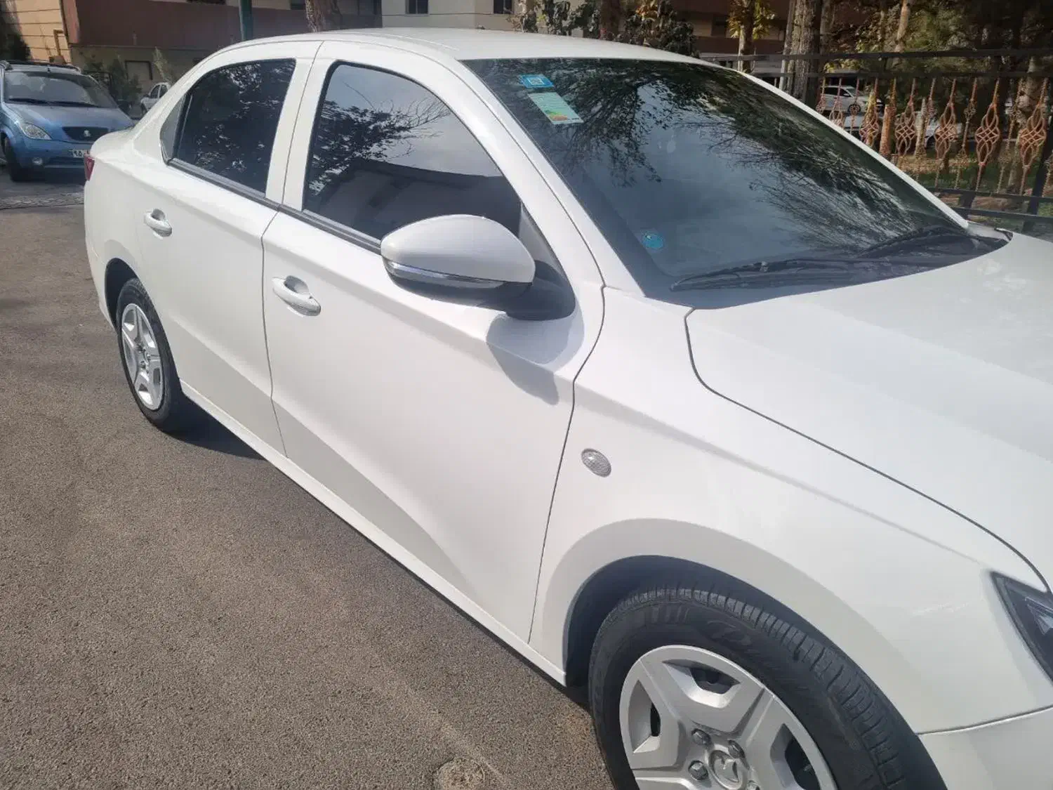 تارا v1p ۱۴۰۲|خودرو سواری و وانت|تهران, اقدسیه|دیوار