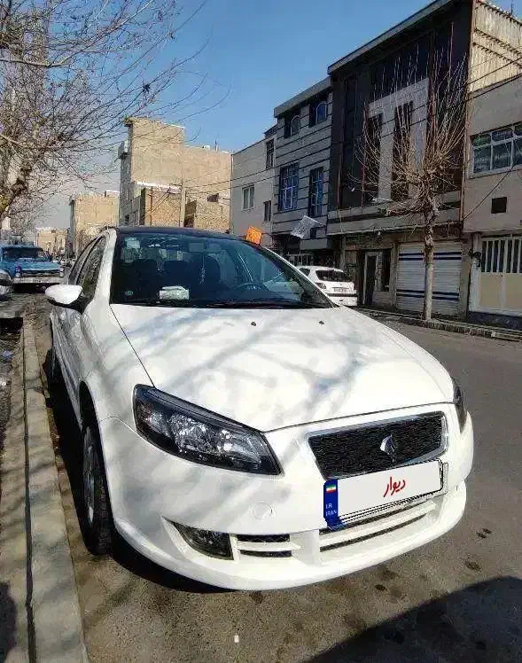 رانا پلاس پاناروما|خودرو سواری و وانت|تهران, خلیج فارس|دیوار