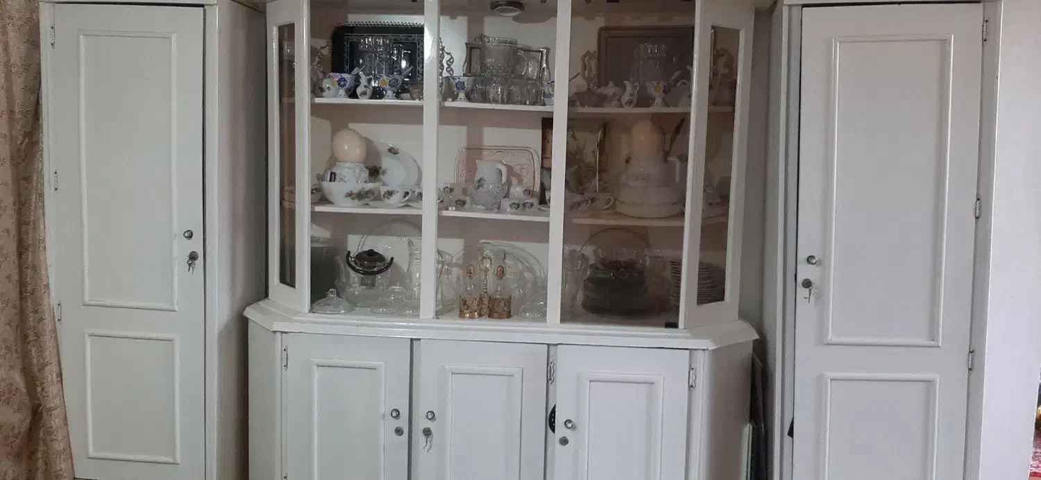 وسایل خانه|ظروف پختوپز|بیرجند, |دیوار