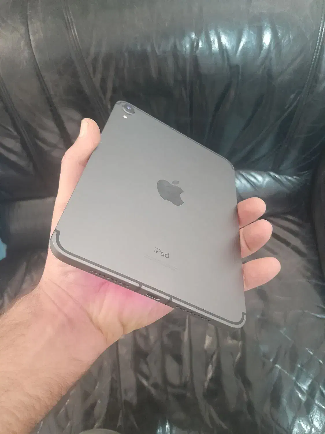 ایپد مینی ۶|تبلت|تهران, شهرک شهید باقری|دیوار