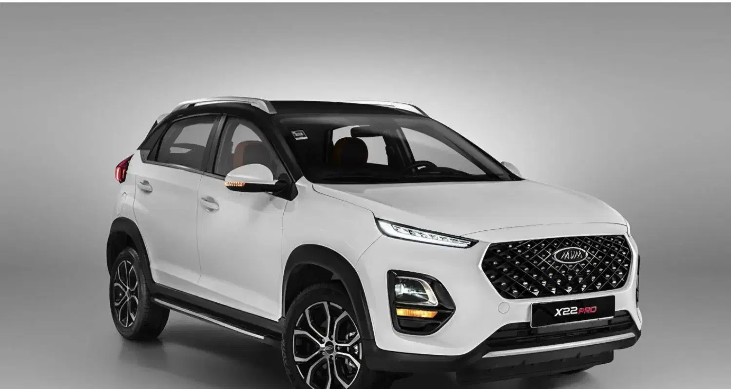 فروش X22PRO IE|خودرو سواری و وانت|جم, |دیوار