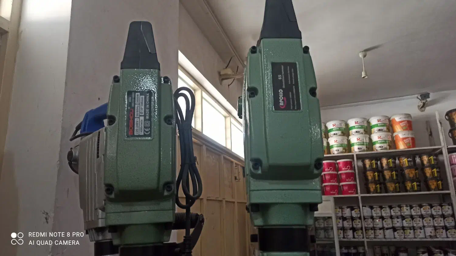 چاه کن|خدمات پیشه و مهارت|سیب و سوران, |دیوار