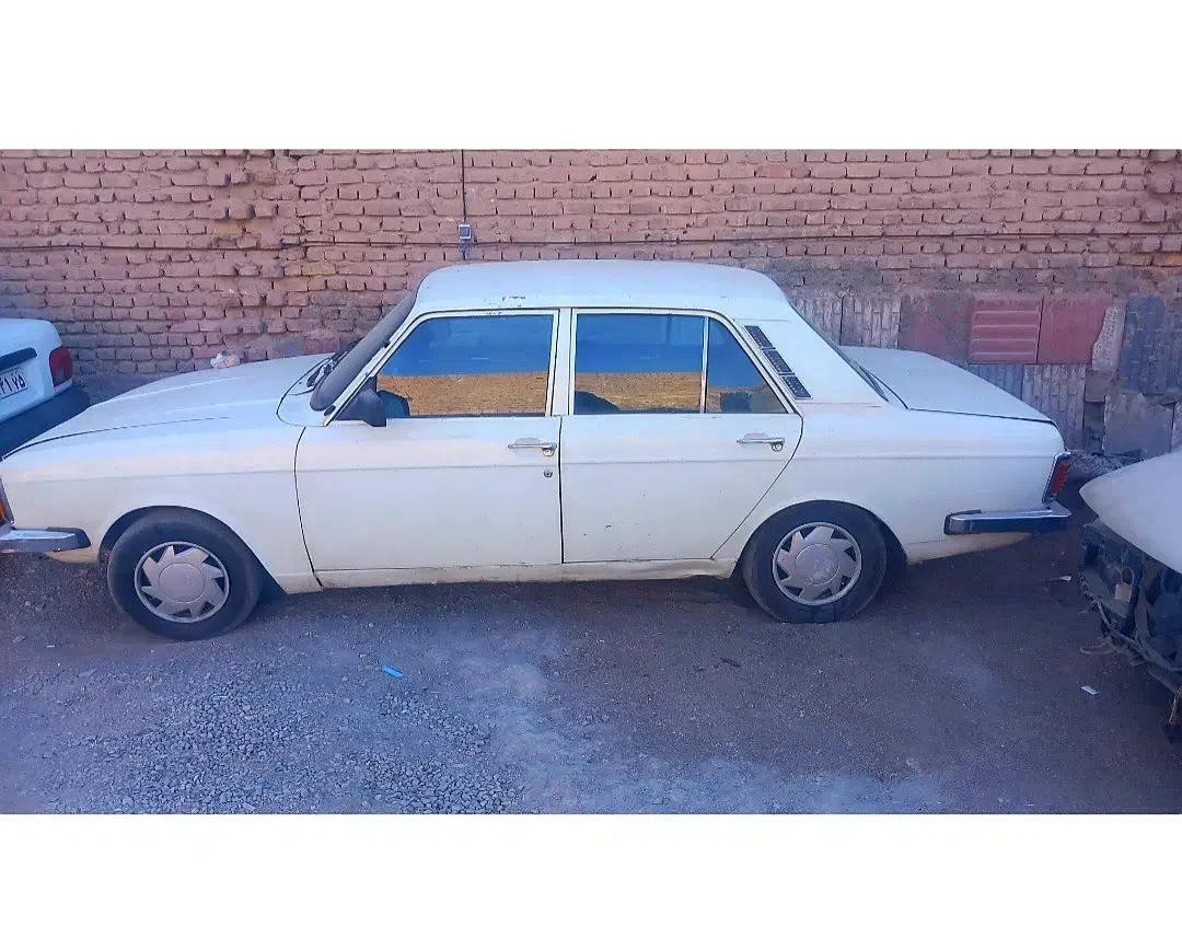 پیکان مدل ۸۲|خودرو سواری و وانت|رفسنجان, |دیوار