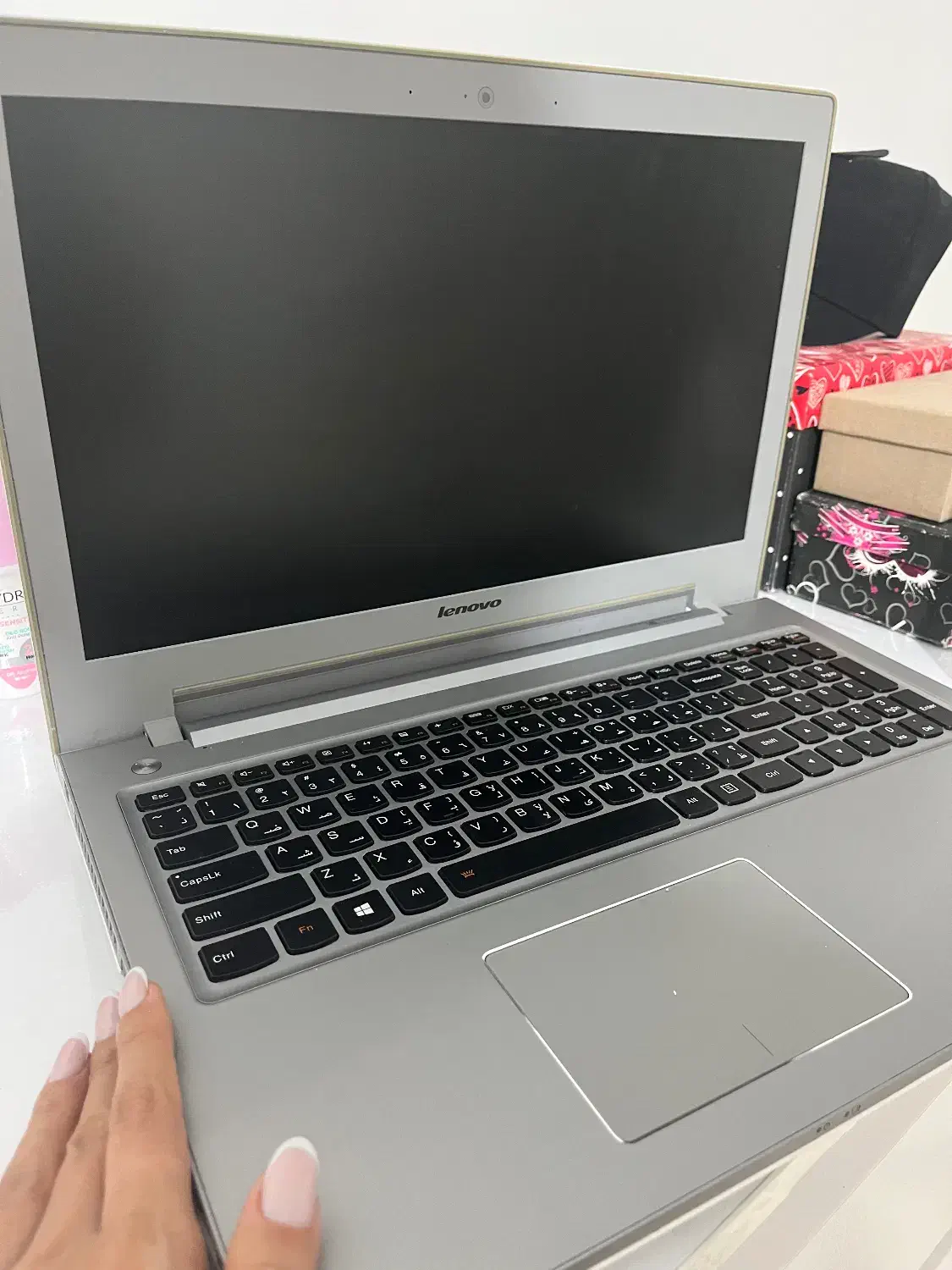 لب تاب Lenovo|رایانه همراه|تهران, سعادتآباد|دیوار