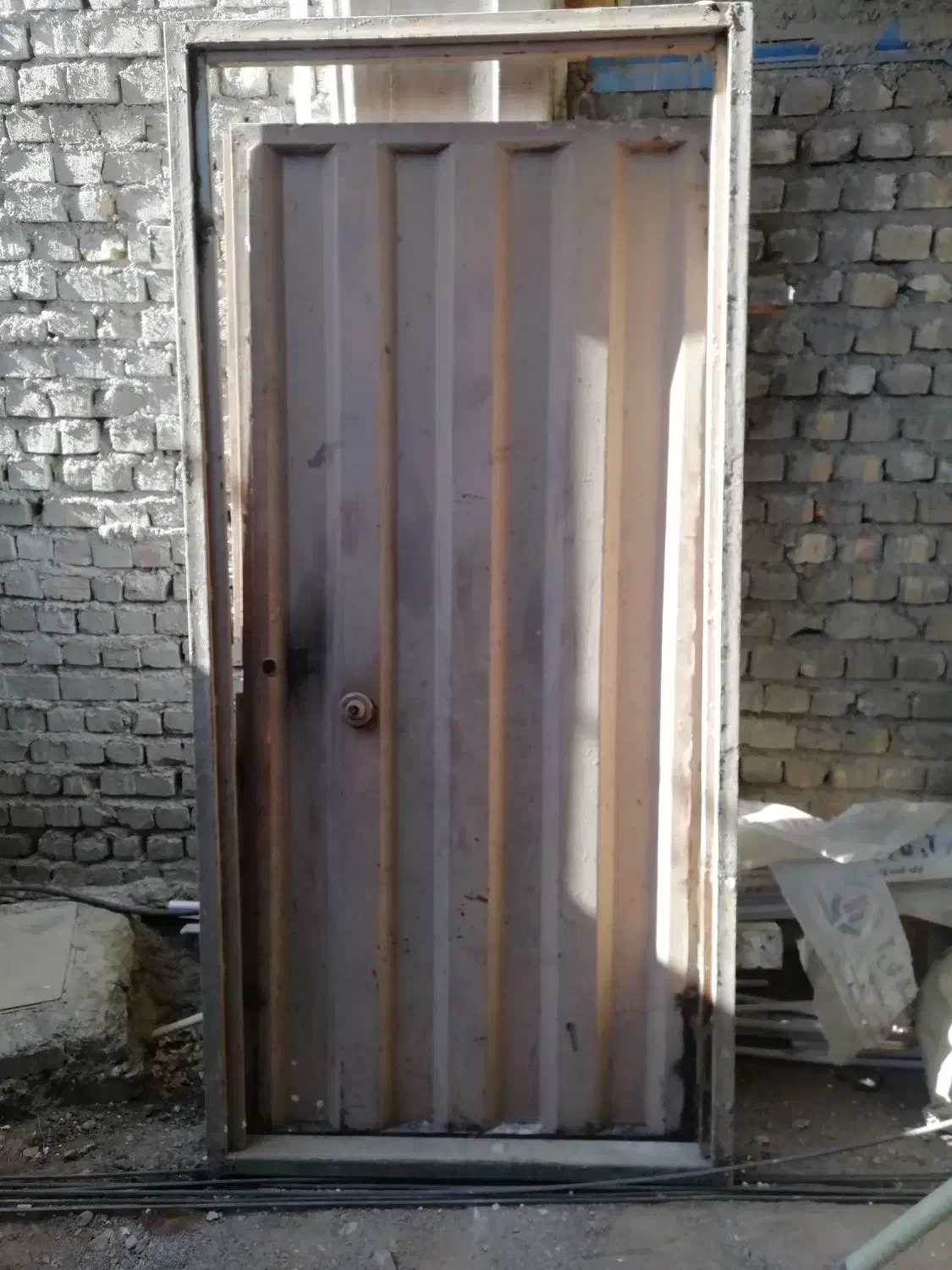 فروش درب|مصالح و تجهیزات ساختمان|گرمسار, |دیوار