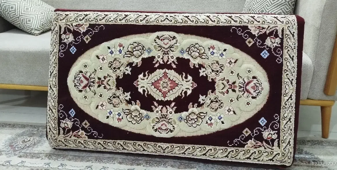 لوازم منزل تخت و پشتی و آون تستر|اجاق گاز و لوازم برقی پخت‌وپز|شیراز, هفت تنان|دیوار