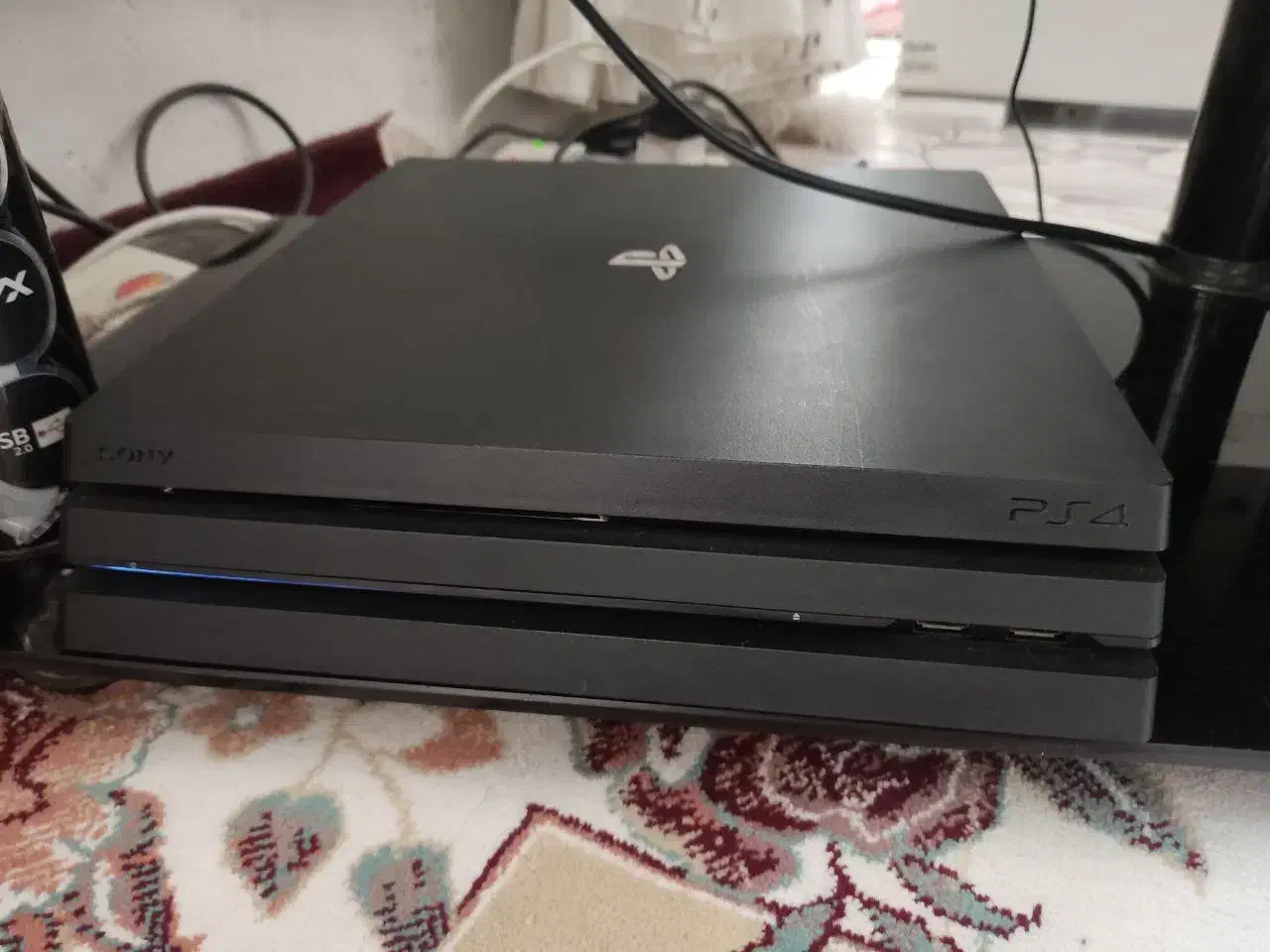 ps4pro کپی خور 1ترابایت|کنسول، بازی ویدئویی و آنلاین|کرمانشاه, |دیوار